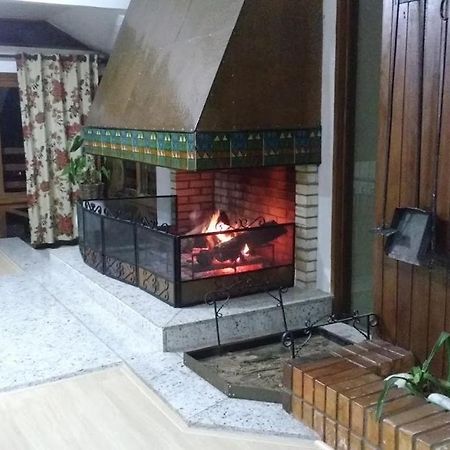 غرامادو Residencial Pousada Serrano المظهر الخارجي الصورة