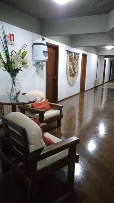 غرامادو Residencial Pousada Serrano المظهر الخارجي الصورة