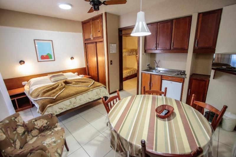 غرامادو Residencial Pousada Serrano المظهر الخارجي الصورة